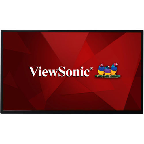 Профессиональный дисплей ViewSonic CDE3205-EP