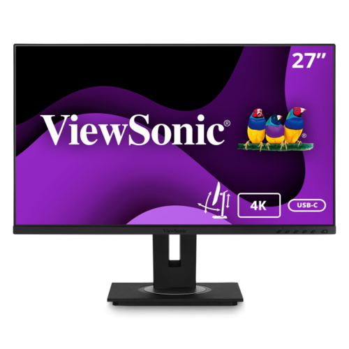 Монитор ViewSonic VG2756-4K