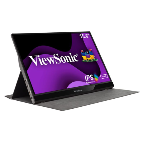 Монитор ViewSonic VG1655