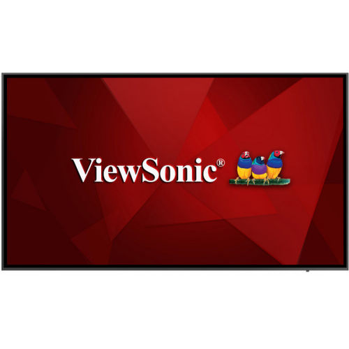 Панель ViewSonic CDE7520-W