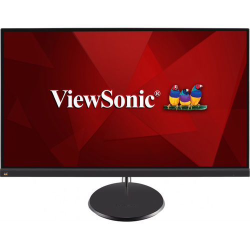 Монитор ViewSonic VX2785-2K-MHDU