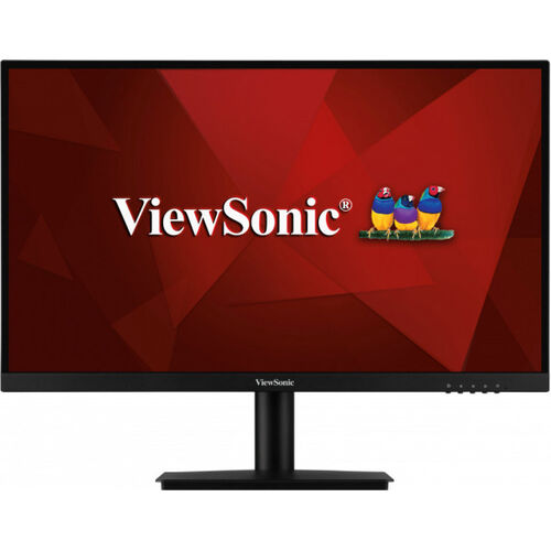 Монитор ViewSonic VA2406-MH (INT)