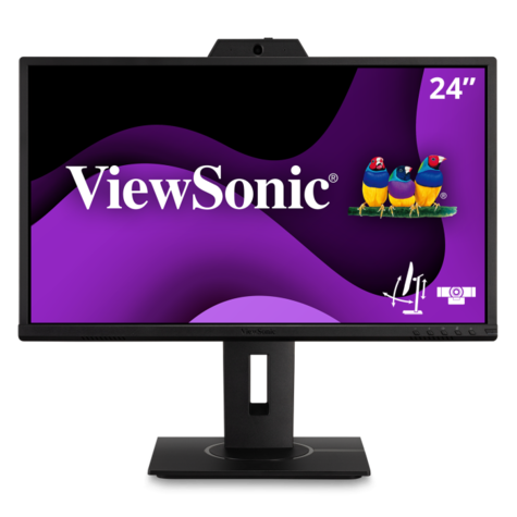 Монитор ViewSonic VG2440V (INT)