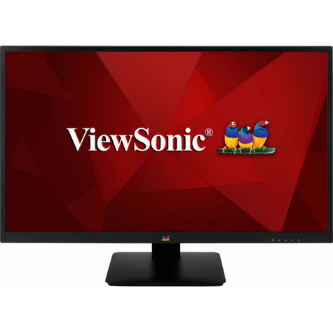 Монитор ViewSonic VA2410-MH
