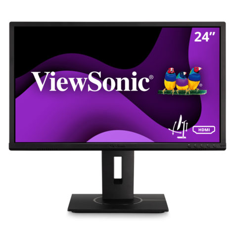 Монитор ViewSonic VG2440