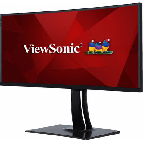 Монитор ViewSonic VP3881